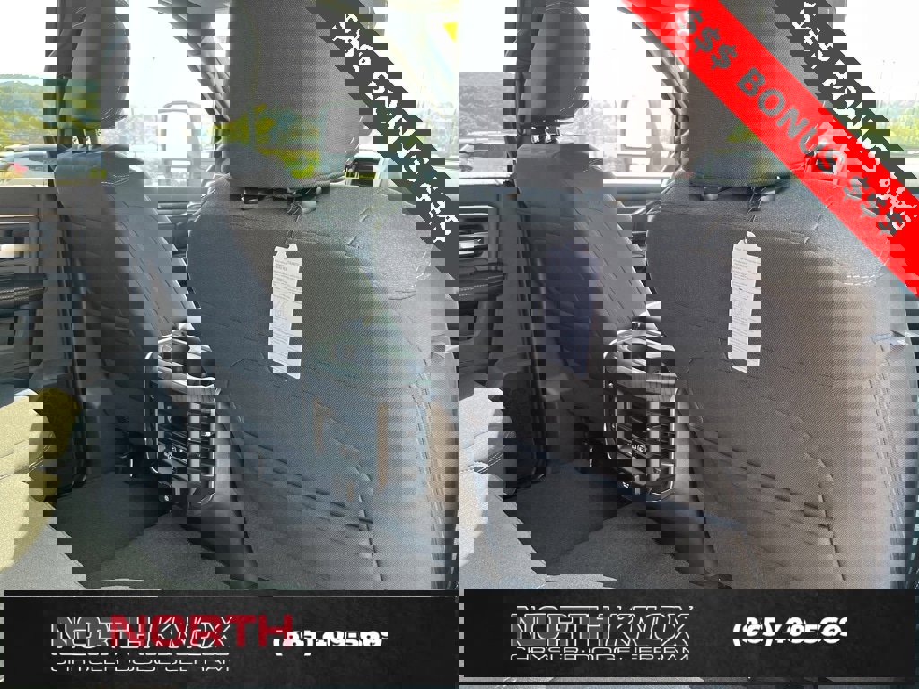 New 2026 RAM 3500 Big Horn image 25