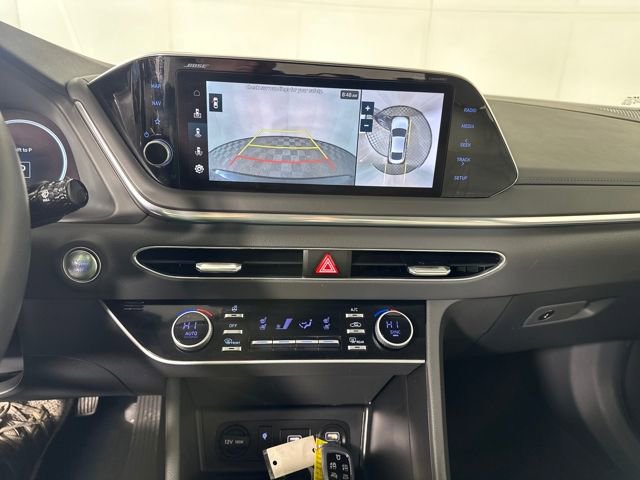 Used 2023 Hyundai Sonata Limited w/ Preferred Accessory Package image 22