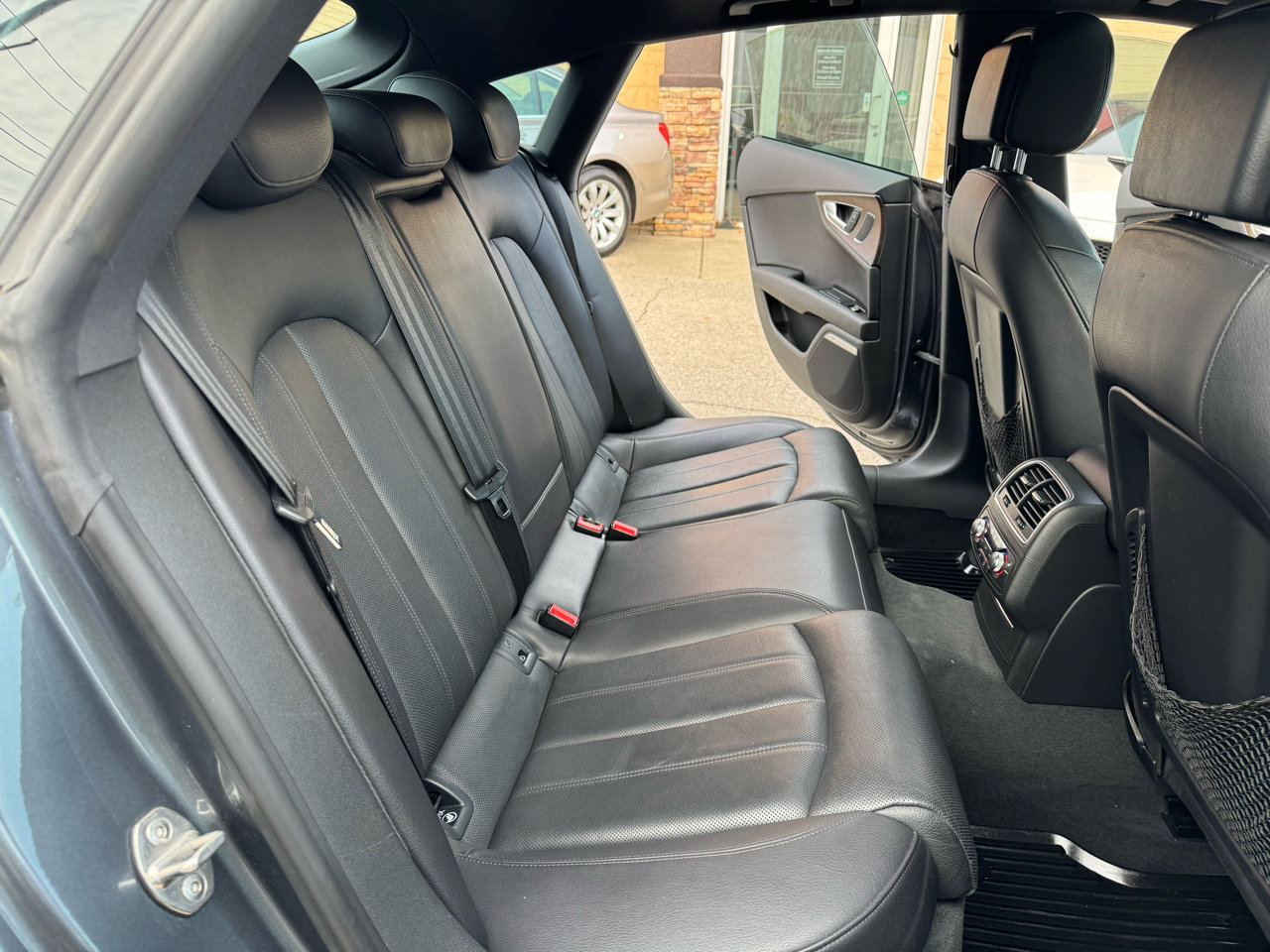 Used 2015 Audi A7 TDI Prestige image 21