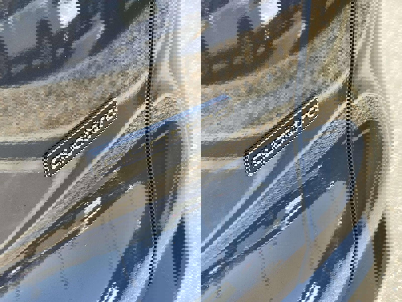 Certified 2025 Audi Q5 Prestige image 8