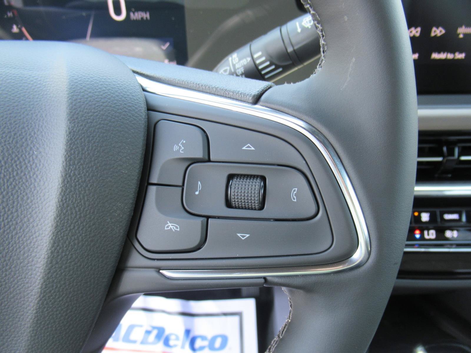 New 2026 Buick Envista Sport Touring FWD image 23