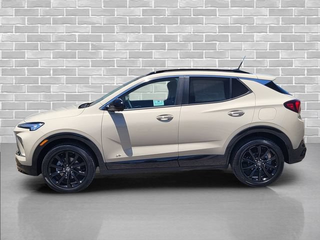 New 2026 Buick Encore GX Sport Touring w/ Studio Series AWD/4WD image 9