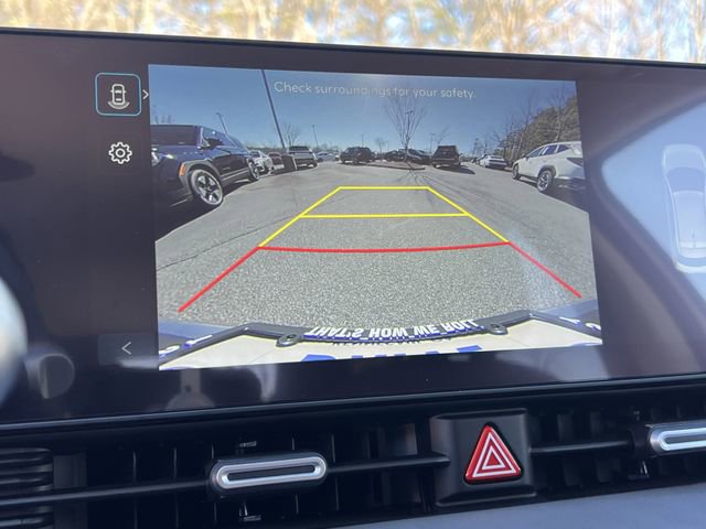 New 2026 Hyundai Ioniq 5 SE image 23