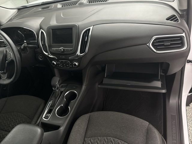 Used 2024 Chevrolet Equinox LT image 12