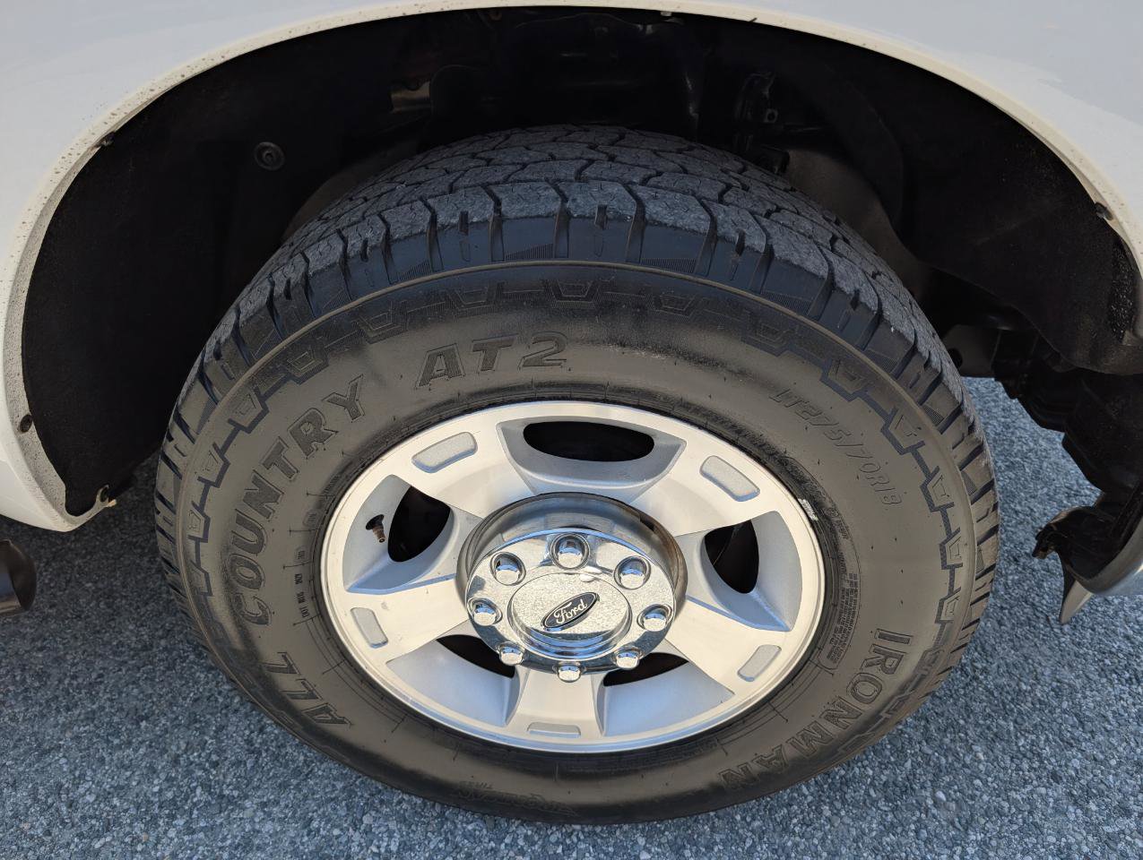 Used 2016 Ford F250 XLT RWD image 4