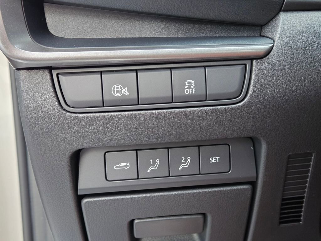 New 2026 MAZDA MAZDA3 2.5 S Sedan w/ Preferred Pkg image 25