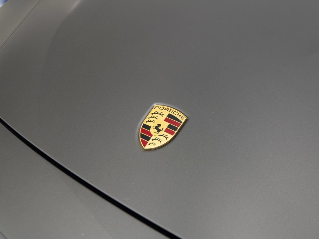 Used 2020 Porsche 911 Carrera 4S AWD/4WD image 39