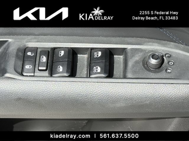 Used 2025 Jeep Compass Limited w/ High Altitude Package AWD/4WD image 16