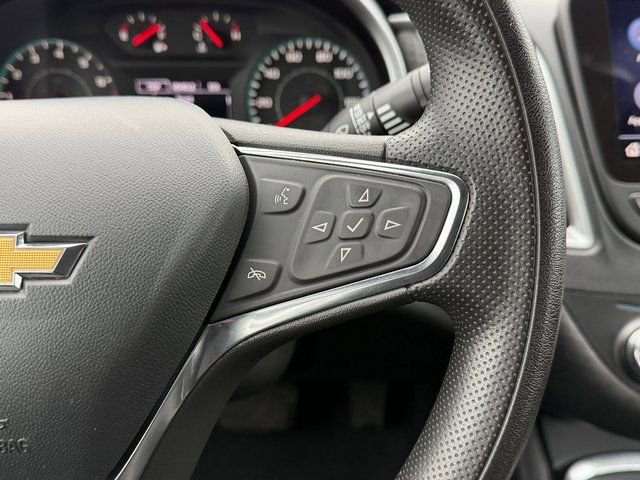 Used 2023 Chevrolet Malibu LT image 27