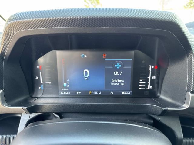 Used 2024 Ford Ranger XLT w/ Equipment Group 301A High image 27