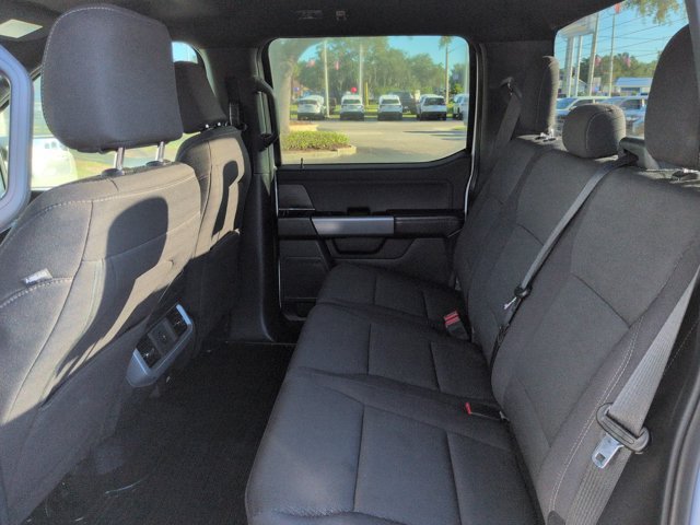 Used 2025 Ford F150 XLT w/ Equipment Group 301A Standard AWD/4WD image 13
