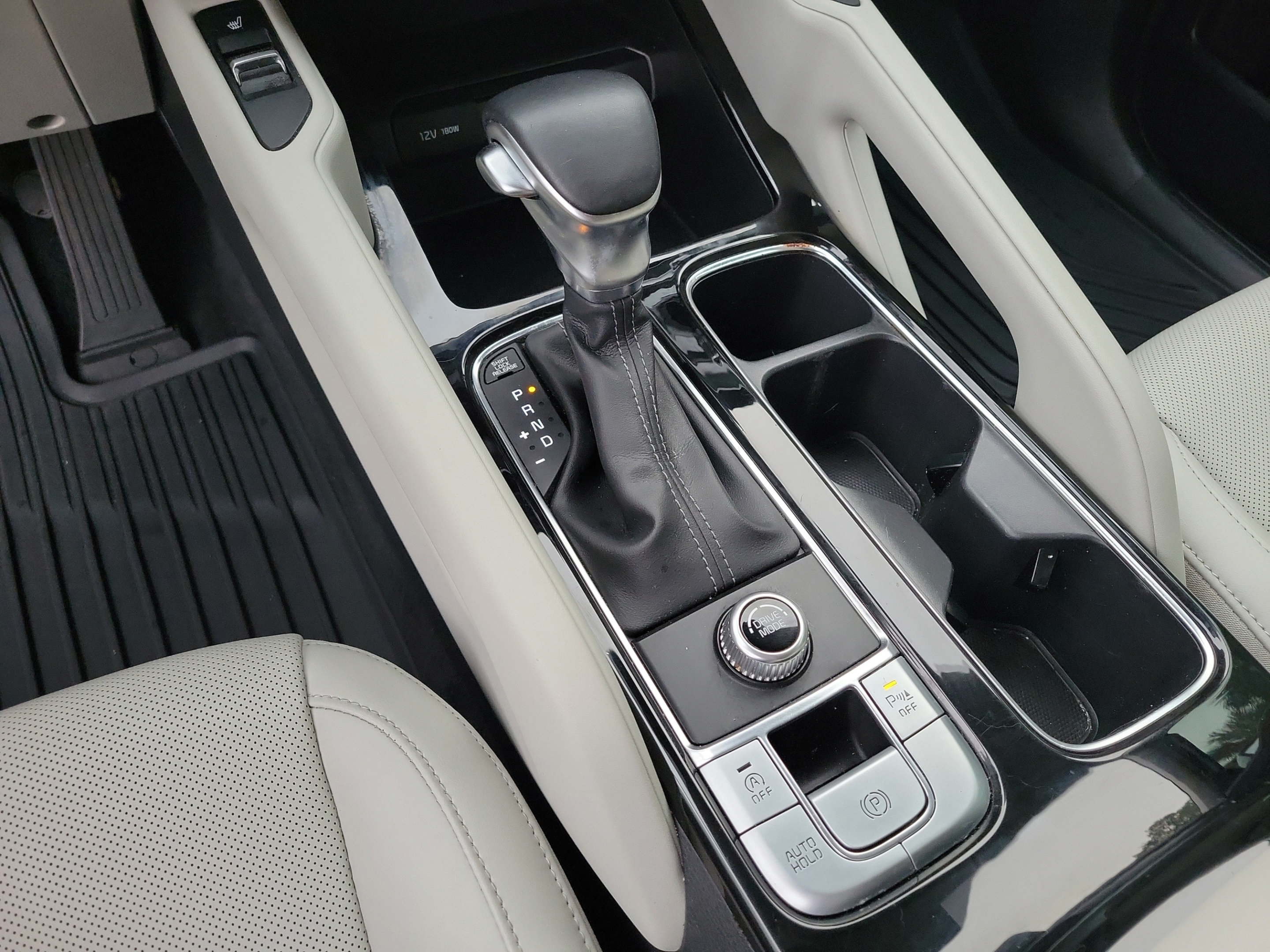 Certified 2021 Kia Telluride S FWD image 27