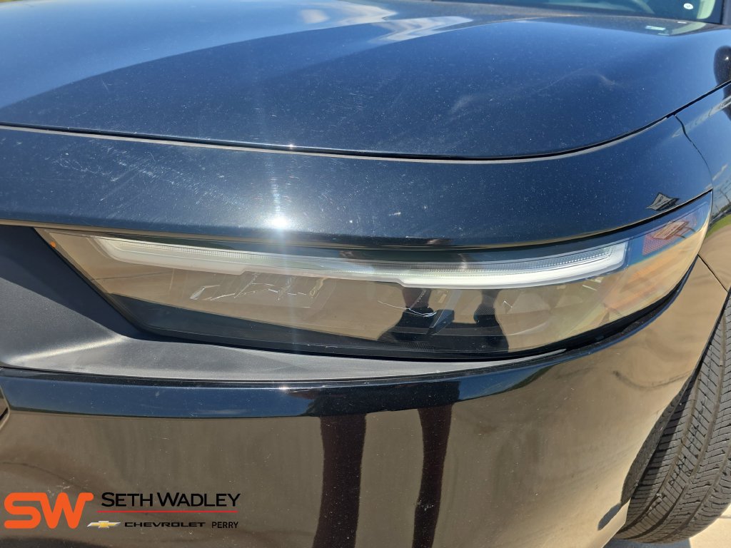 Used 2025 Honda Accord SE image 31