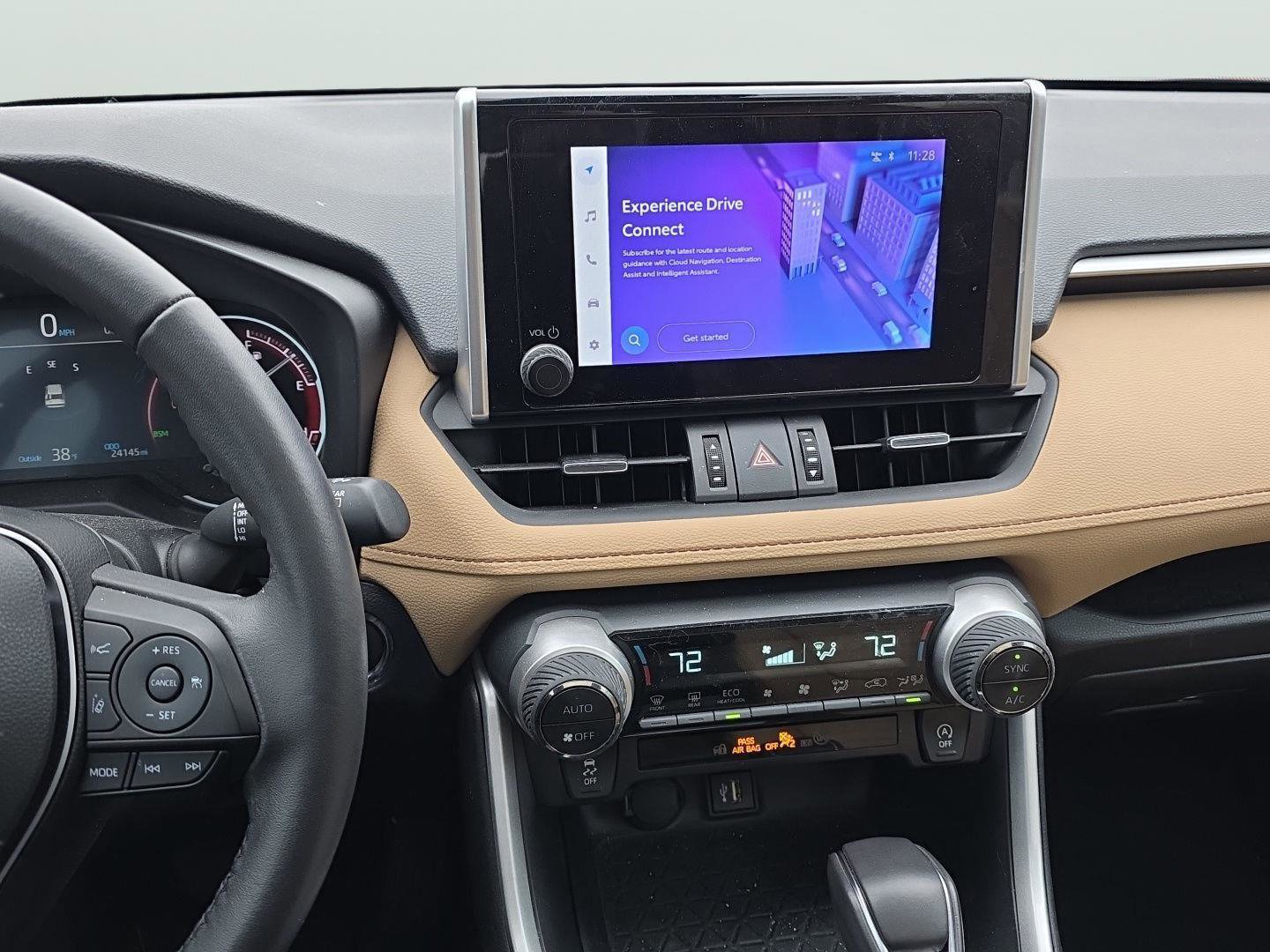 Used 2024 Toyota RAV4 XLE Premium image 68