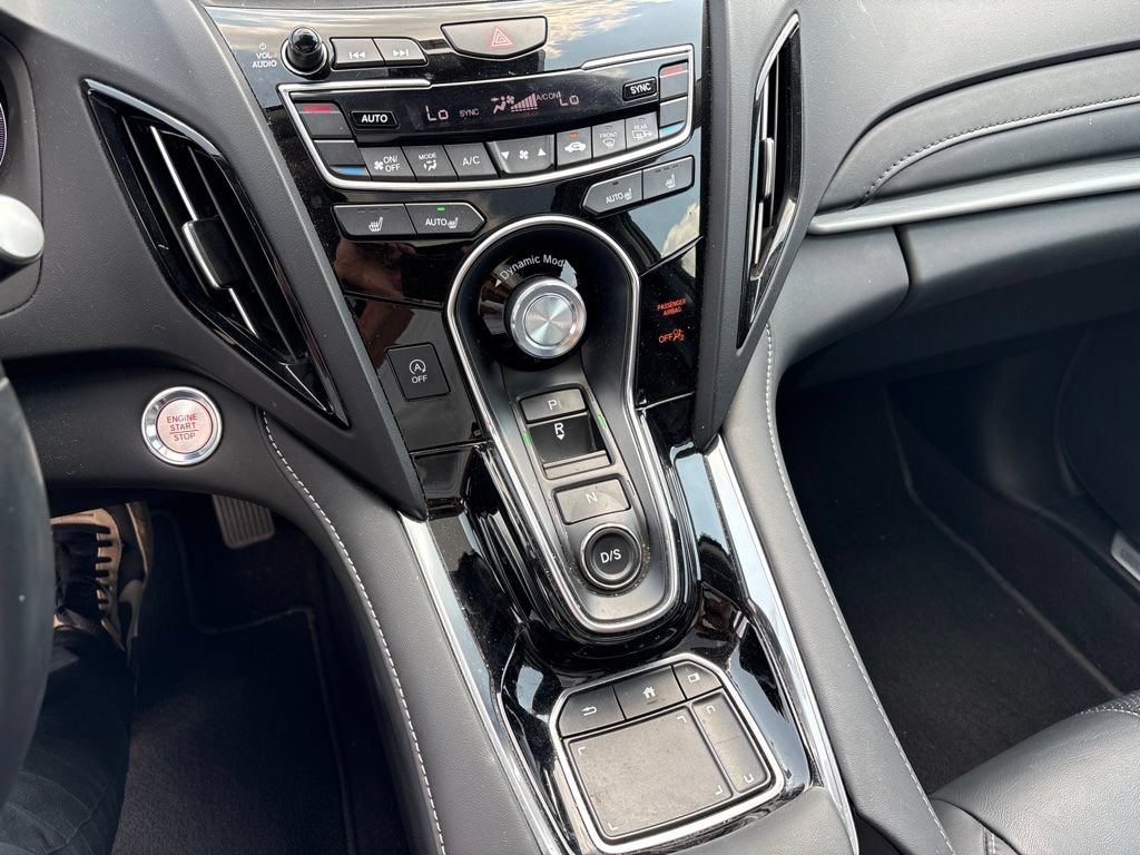 Used 2020 Acura RDX AWD w/ Technology Package image 26