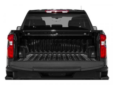 Used 2019 Chevrolet Silverado 1500 LT Trail Boss AWD/4WD image 14