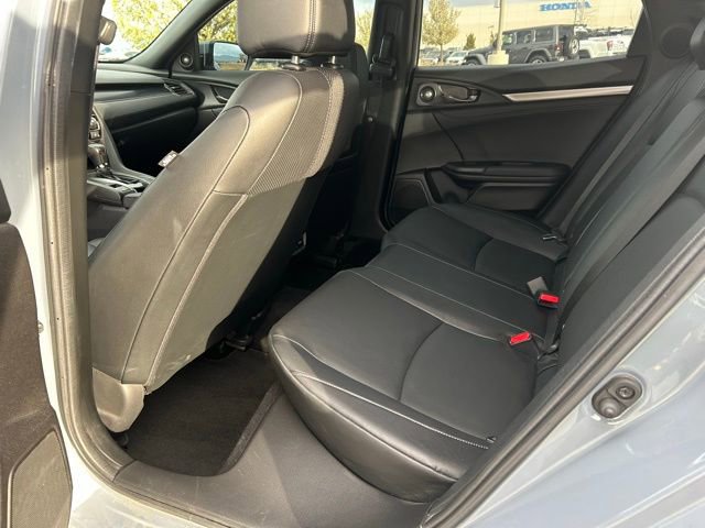 Used 2021 Honda Civic Sport Touring image 24