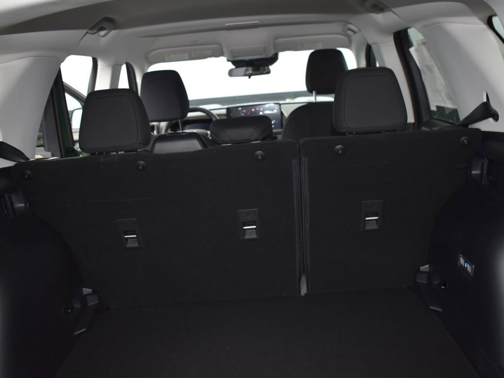 New 2025 Ford Bronco Sport Big Bend image 12