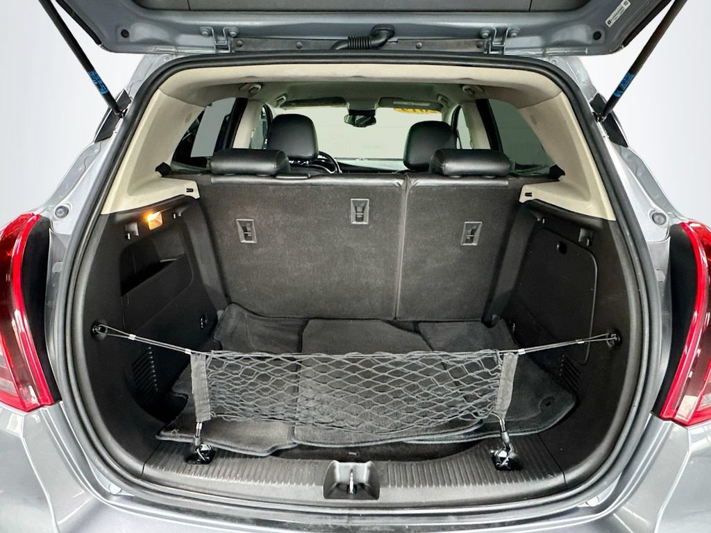 Used 2019 Buick Encore Essence AWD/4WD image 23
