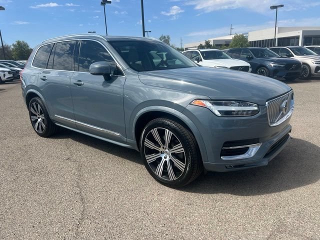 Used 2020 Volvo XC90 T6 Inscription w/ Protection Package Premier AWD/4WD image 1