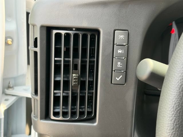New 2026 Chevrolet Express 3500 Extended w/ Driver Convenience Package RWD image 26