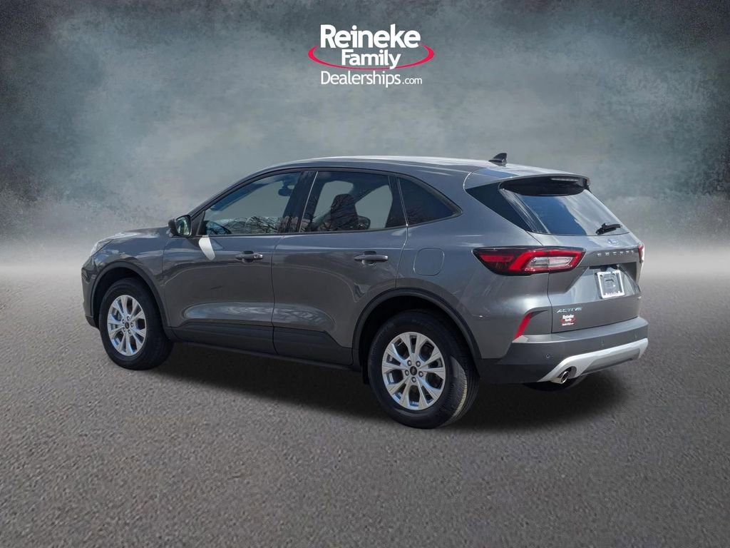 Used 2025 Ford Escape Active w/ Tech Pack #1 image 8