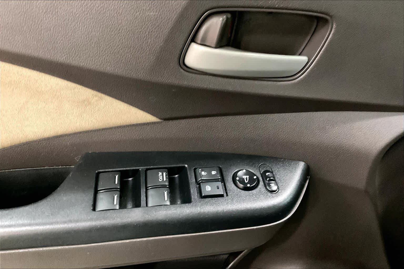 Used 2014 Honda CR-V EX image 35