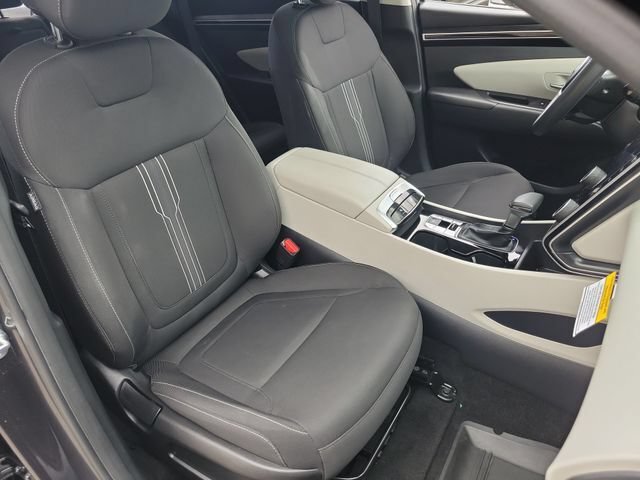 Certified 2023 Hyundai Tucson SEL AWD/4WD image 23