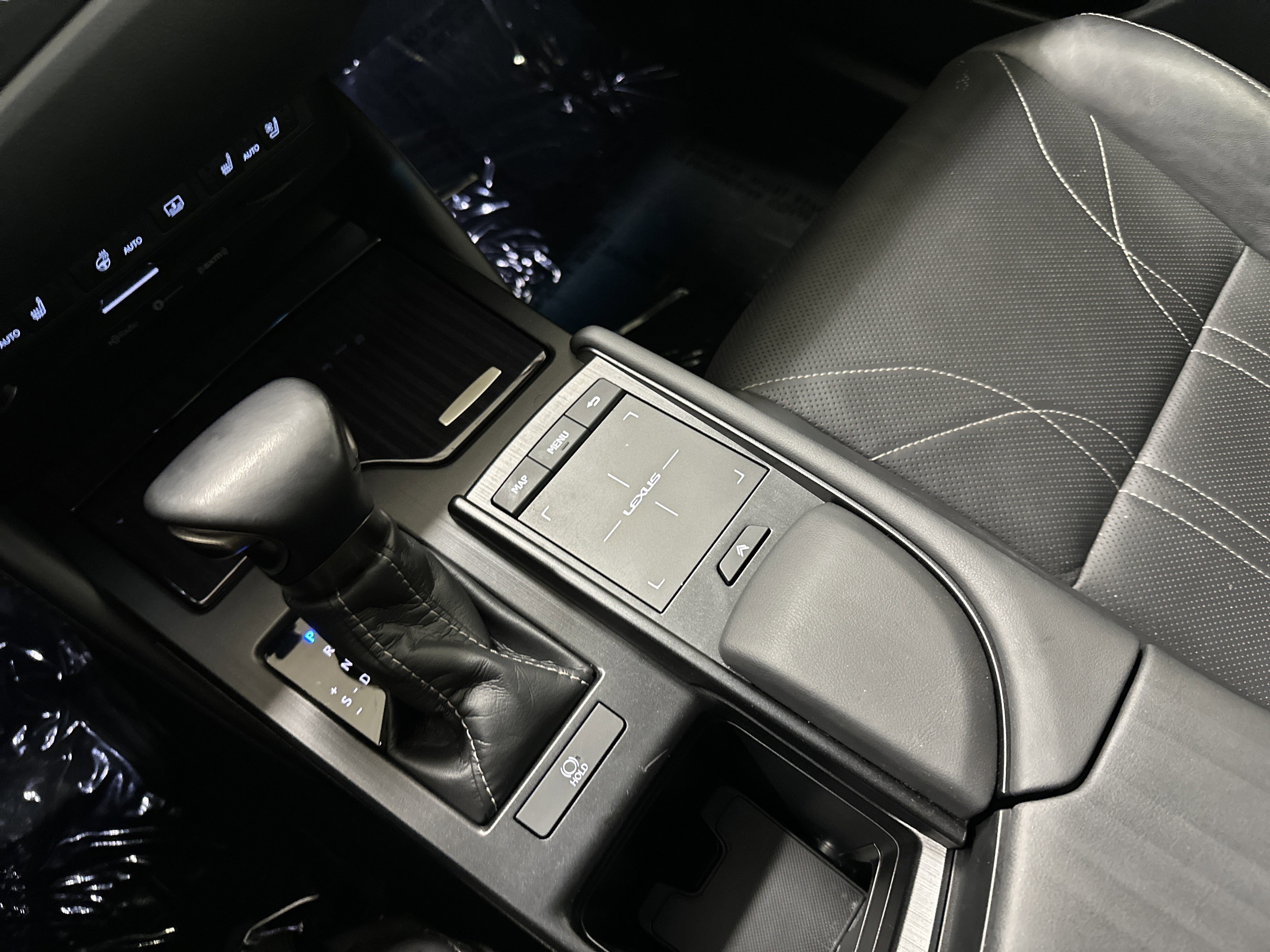 Used 2020 Lexus ES 350 w/ Accessory Package FWD image 26