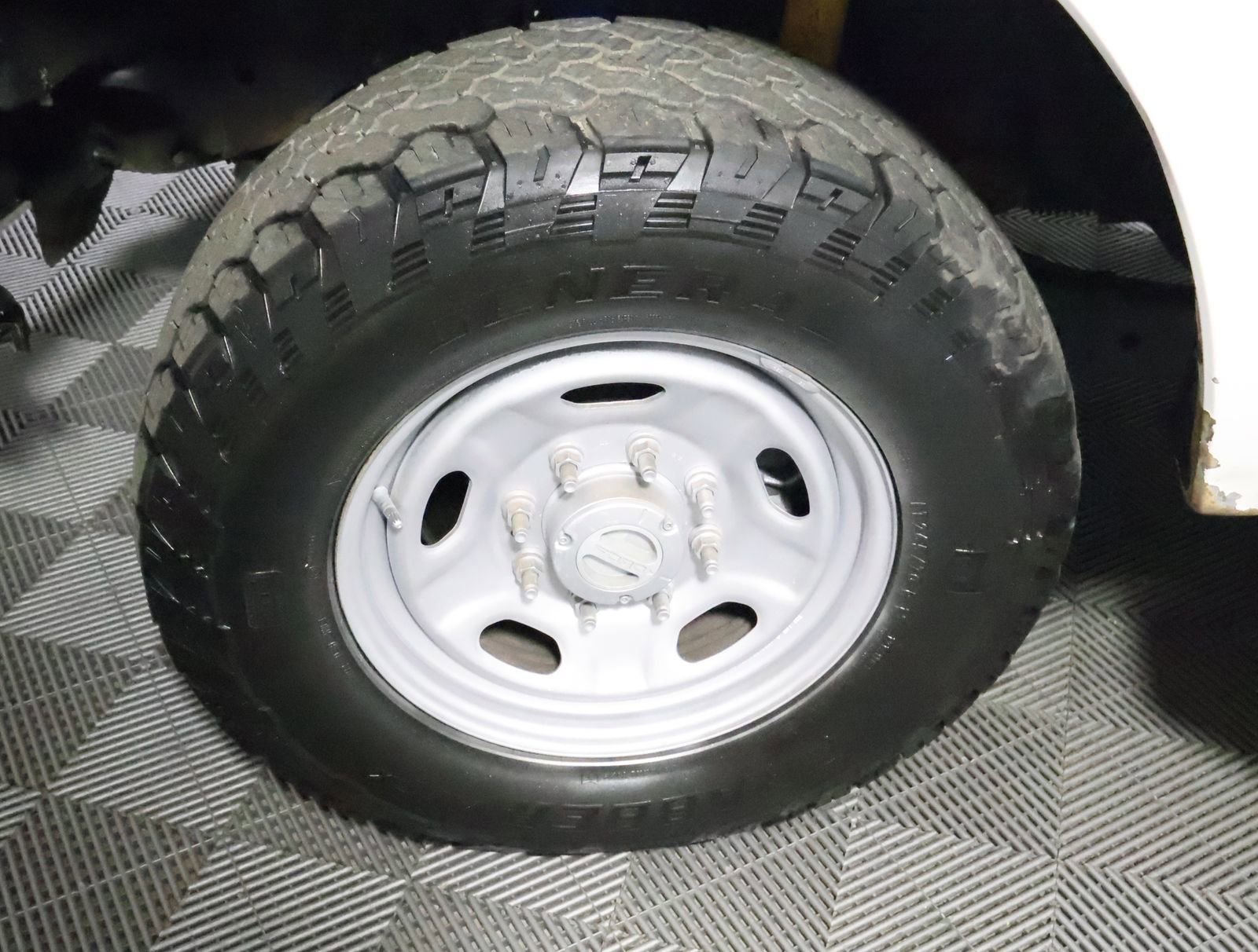 Used 2015 Ford F250 XL w/ Power Equipment Group image 49