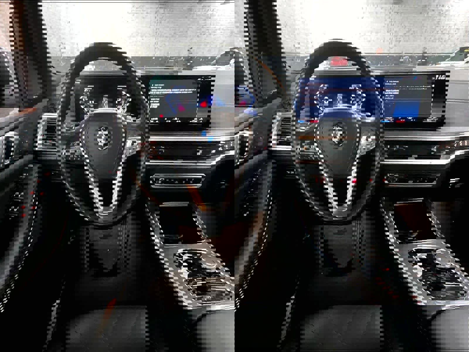 Used 2024 BMW X5 xDrive40i image 7