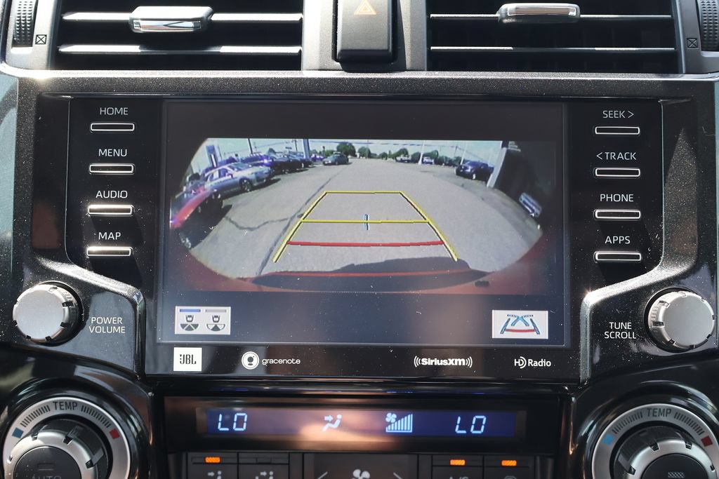 Used 2023 Toyota 4Runner TRD Pro AWD/4WD image 13