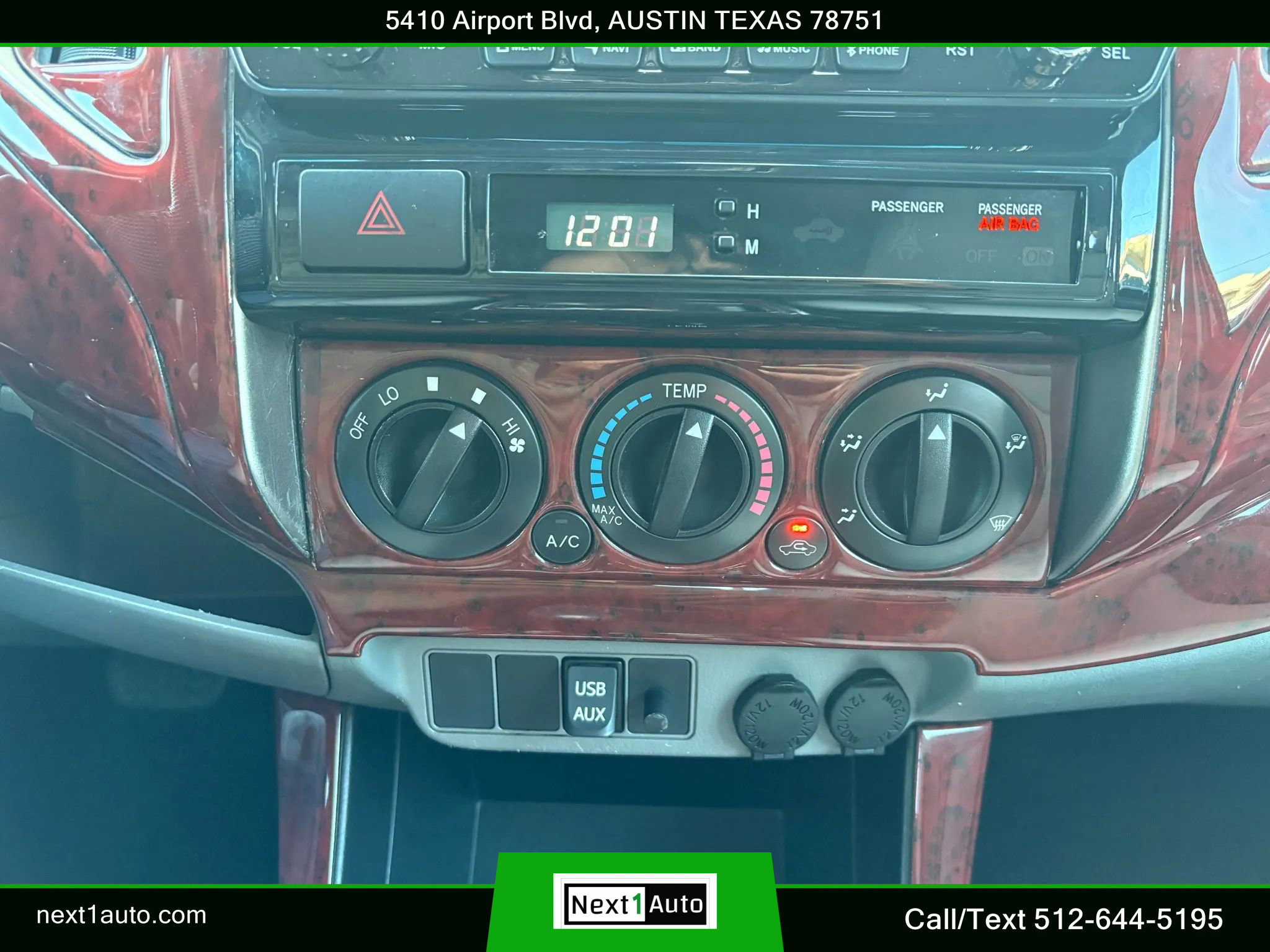 Used 2014 Toyota Tacoma PreRunner w/ TRD Sport Package image 24