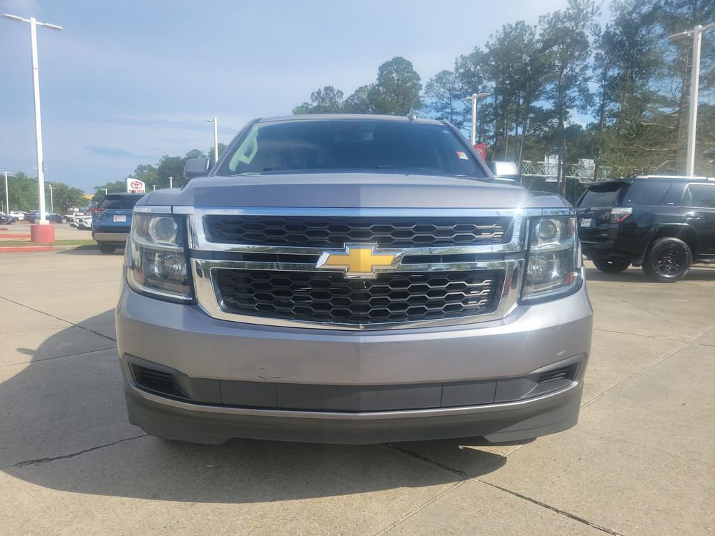 Used 2019 Chevrolet Tahoe LT image 4