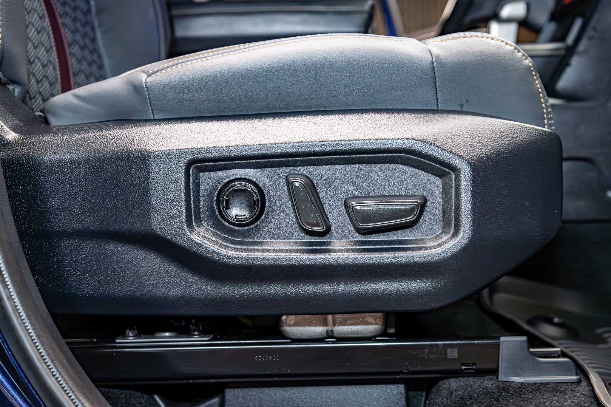 Used 2026 Toyota Sequoia Capstone image 27