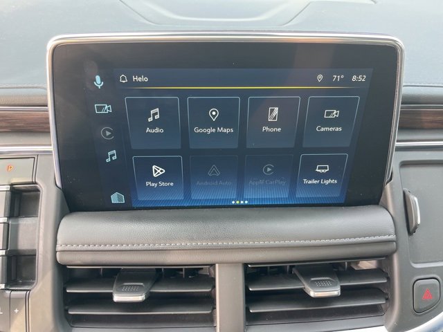 Used 2023 Chevrolet Suburban Z71 w/ Luxury Package image 34