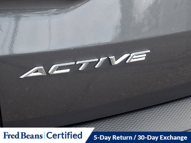 Used 2023 Ford Escape Active AWD/4WD image 36