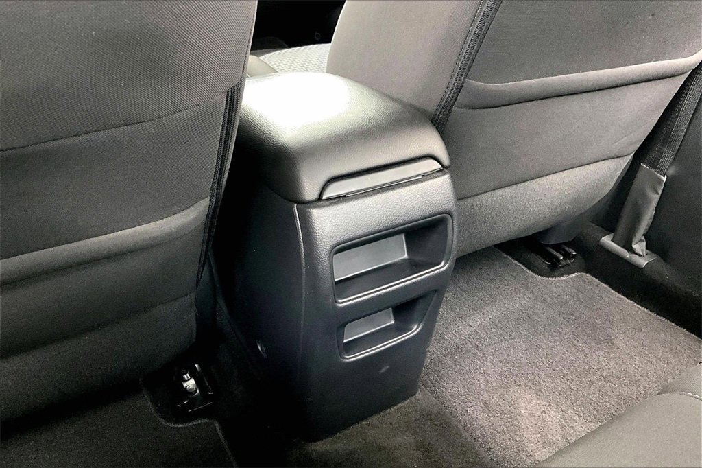 Used 2017 Nissan Sentra SR image 33