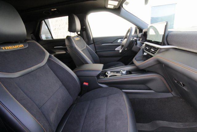 New 2026 Ford Explorer Tremor w/ Tremor Ultimate Package image 38