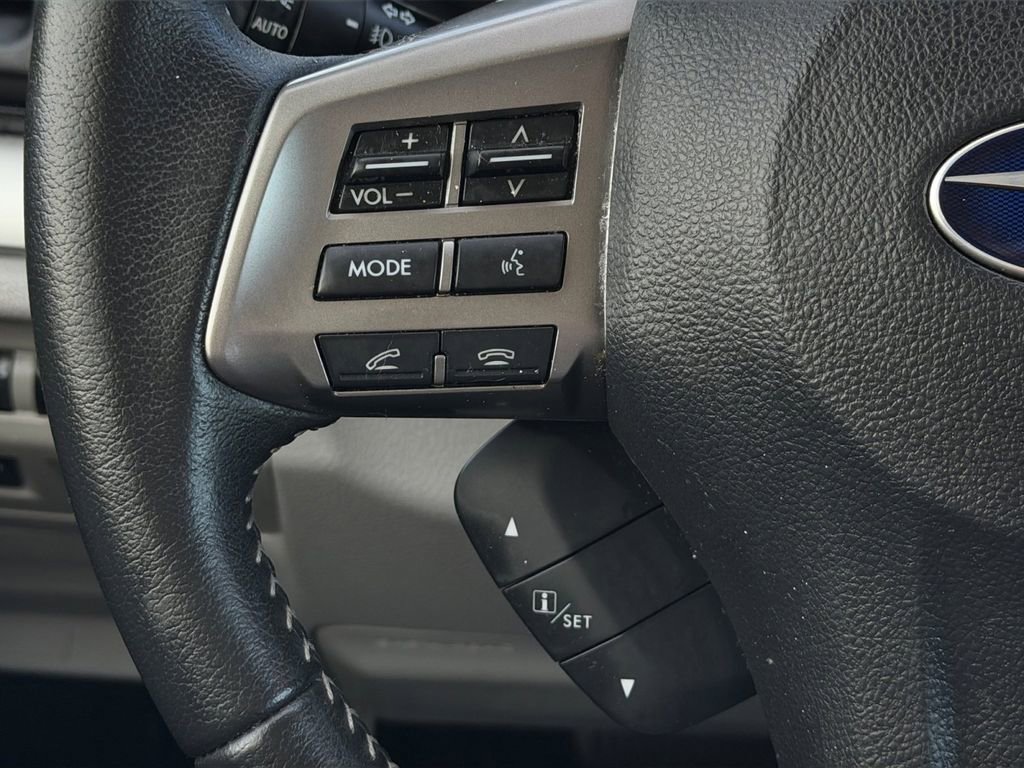 Used 2014 Subaru Forester 2.5i Limited w/ Popular Package #2 image 19