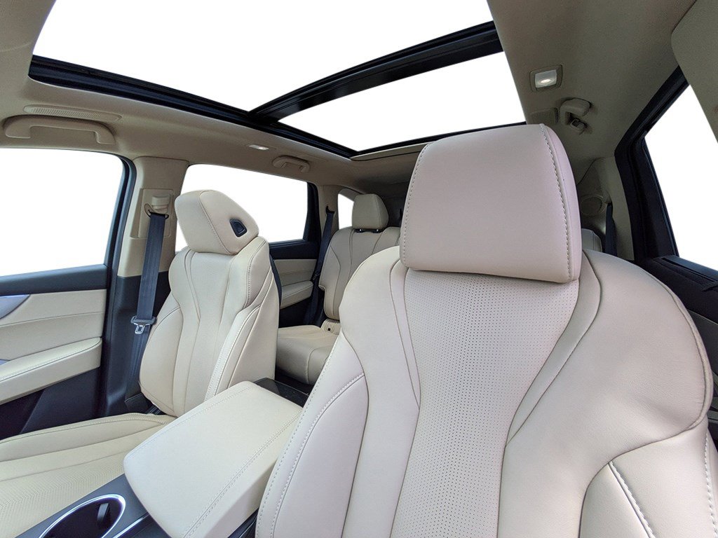 New 2026 Acura MDX w/ Technology Package FWD image 27