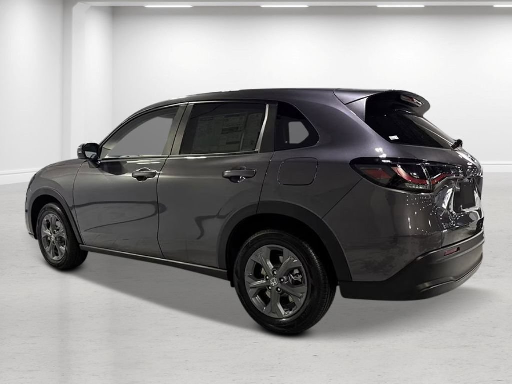 New 2027 Honda HR-V LX image 3