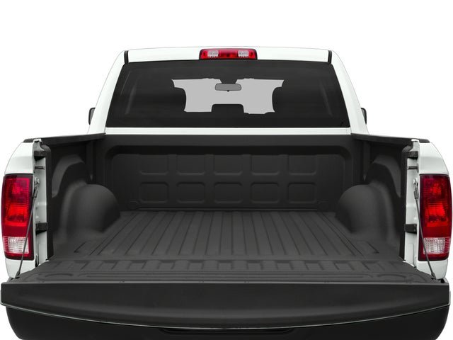 Used 2017 RAM 1500 Express w/ Express Value Package AWD/4WD image 12