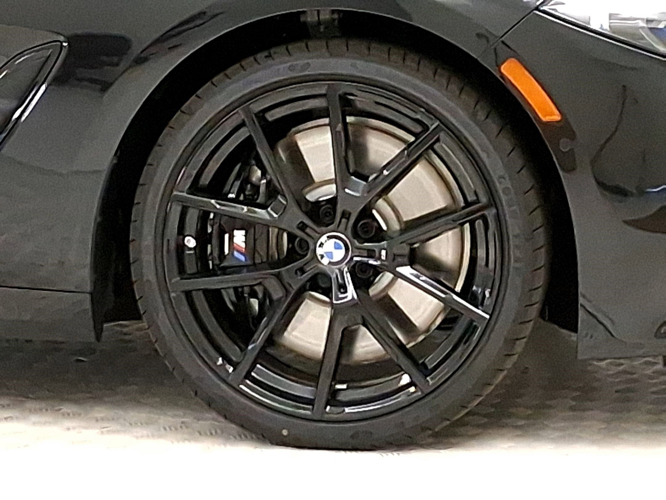 New 2026 BMW 840i w/ M Sport Professional Package RWD image 10