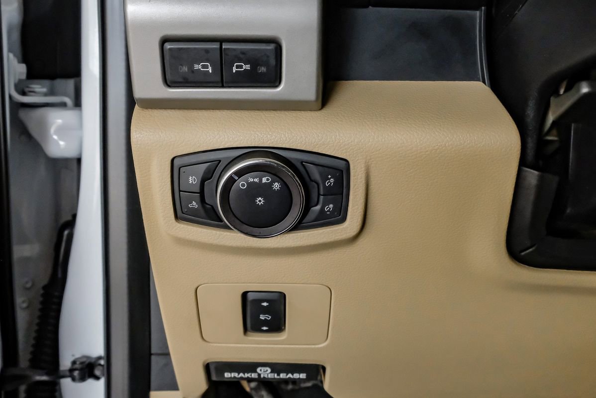 Used 2019 Ford F450 Lariat w/ Lariat Value Package AWD/4WD image 27
