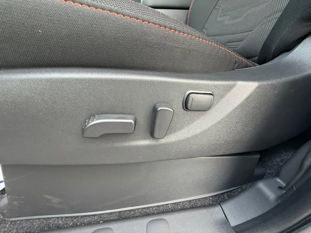 New 2025 Nissan Frontier PRO-4X image 13
