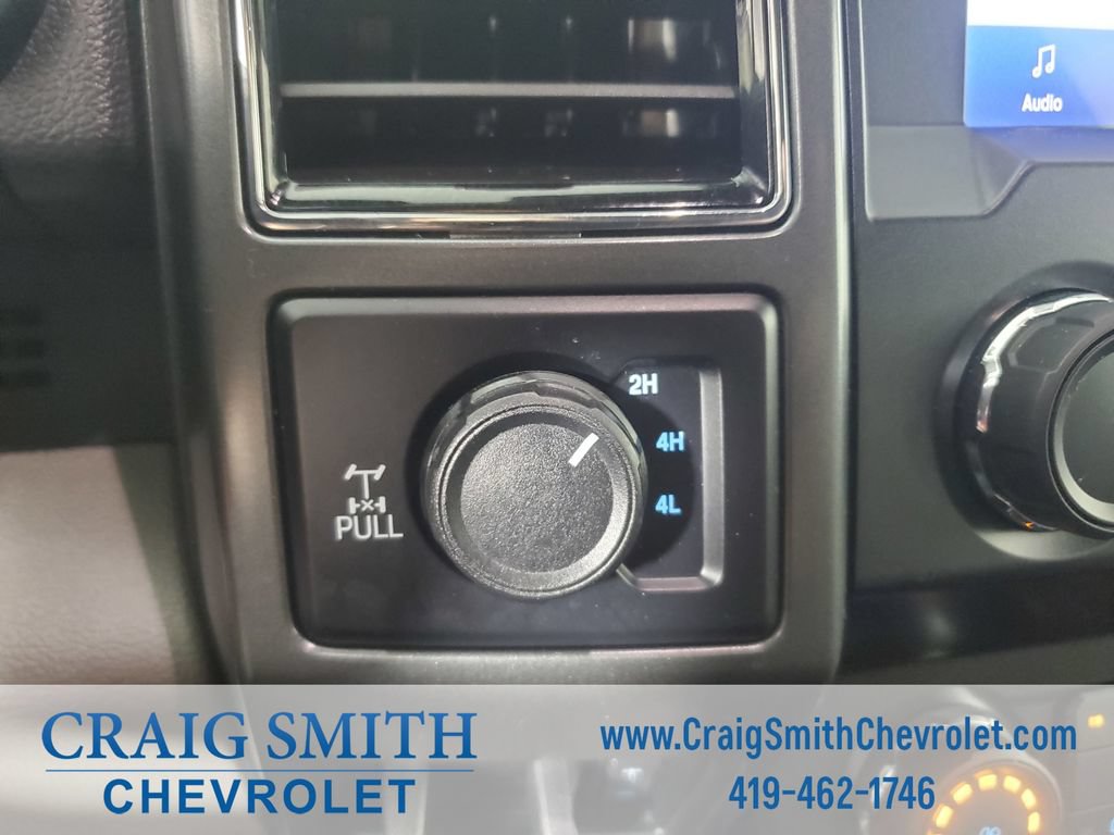 Used 2022 Ford F350 XLT w/ FX4 Off-Road Package AWD/4WD image 26