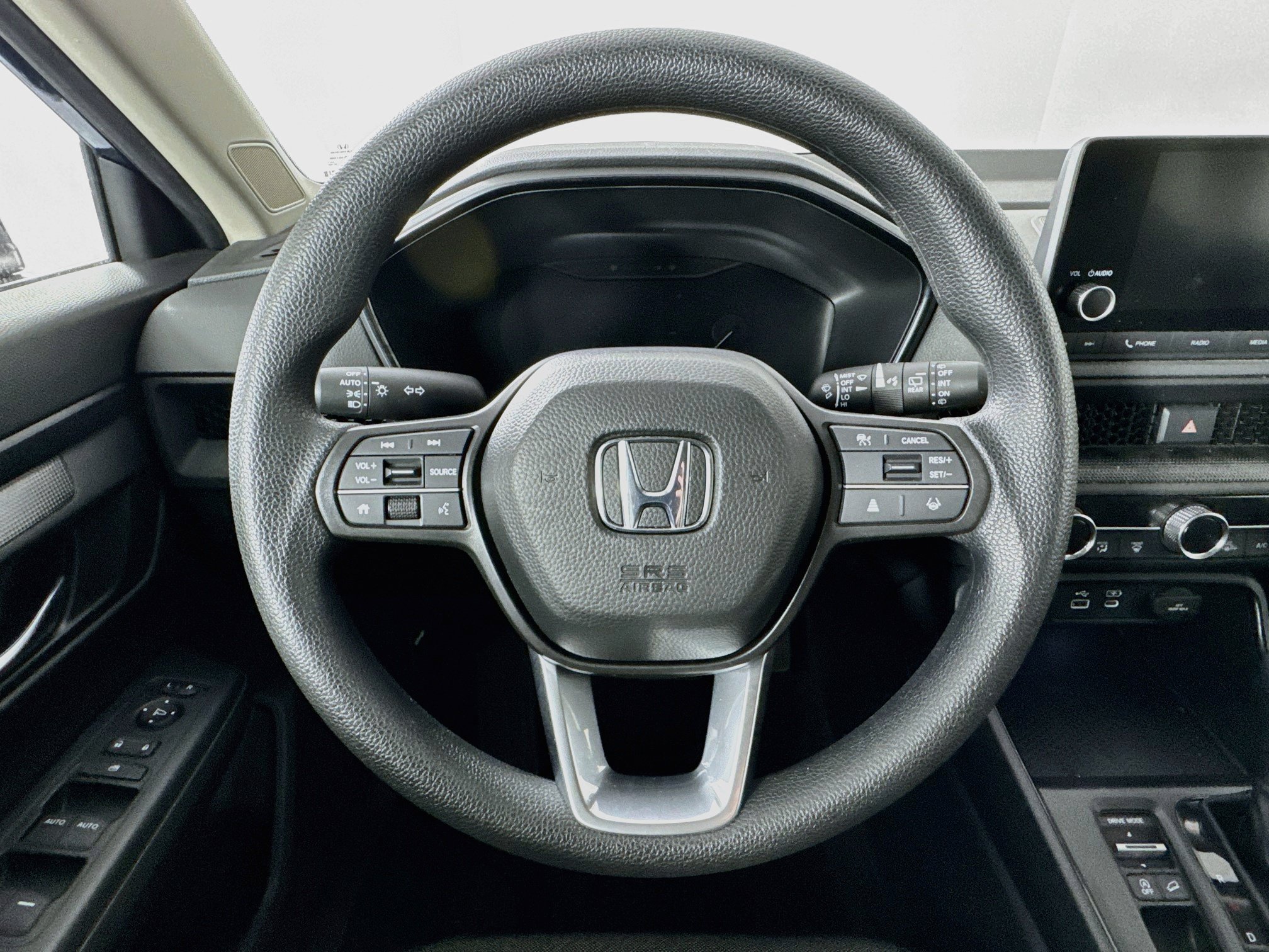 Certified 2024 Honda CR-V EX image 11