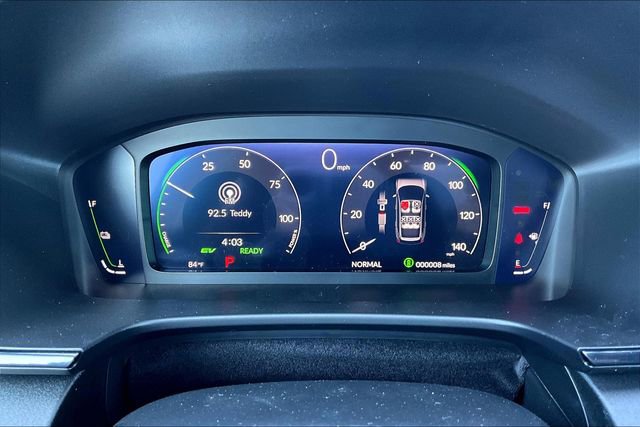 New 2026 Honda CR-V TrailSport image 18