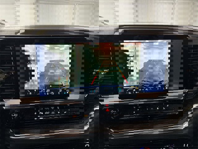 Certified 2025 Chevrolet Silverado 2500 LT w/ Trail Boss Package image 15